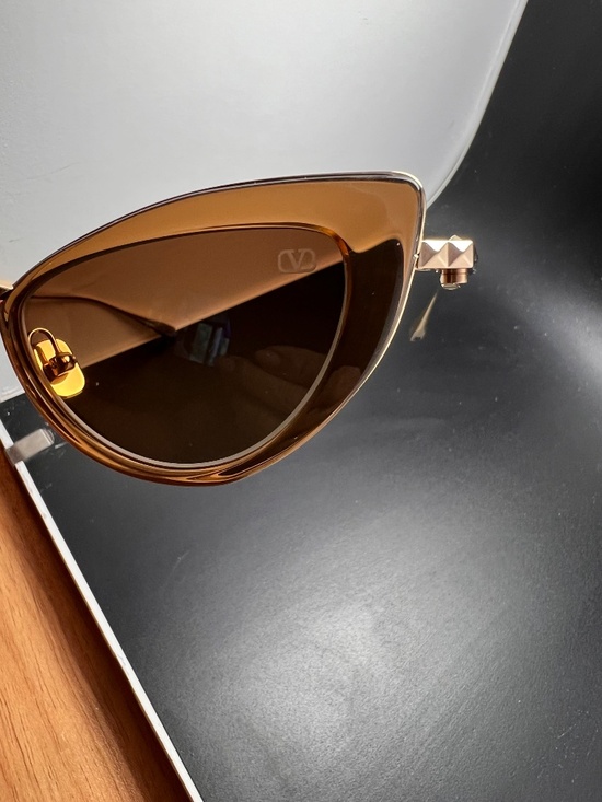 Valentino Sunglasses main image 5